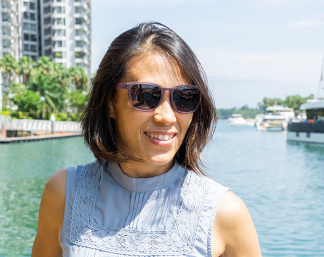 Shop Sunday Shades Co Sunglasses at Running Lab Singapore - Stylish, Lightweight Polarised Sunglasses for Active Lifestyles. Classic, Tempo, Surge, Flare, Cockpit Series