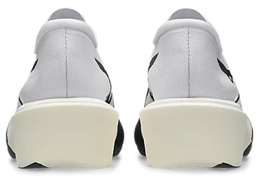 Buy ASICS Unisex Metaspeed Edge Tokyo - White / Cobalt Burst for running in Singapore - Running Lab SG