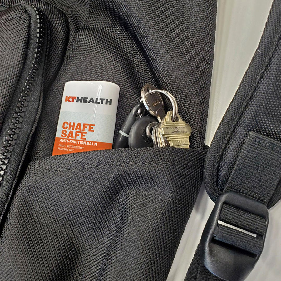 Buy KT Tape Chafe Safe Gel Stick for running in Singapore - Running Lab SG