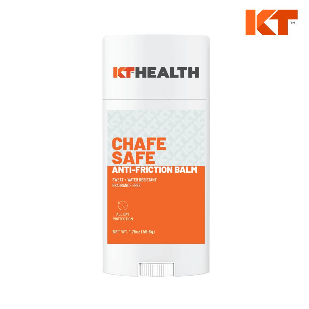 Buy KT Tape Chafe Safe Gel Stick for running in Singapore - Running Lab SG