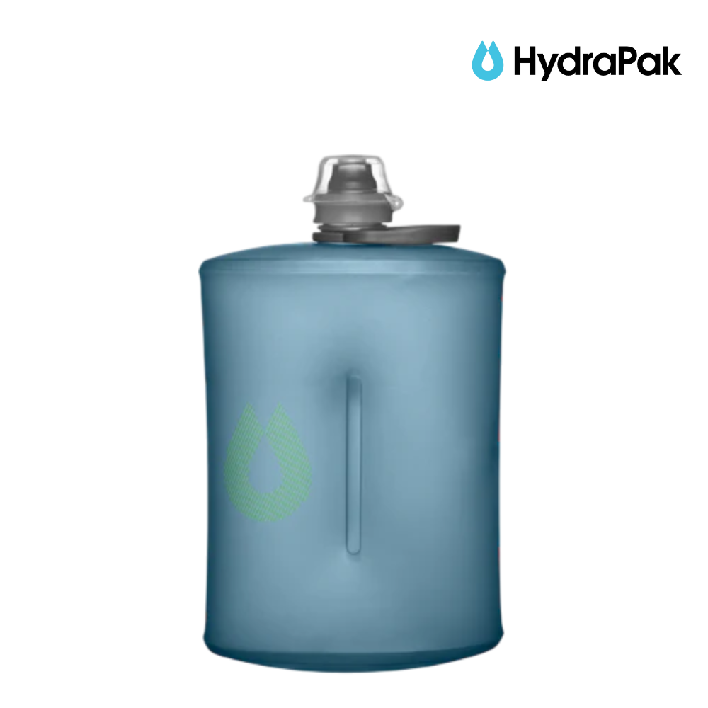 Shop HydraPak Bottles, Hydration Reservoirs, and Soft Flasks at Running Lab - Durable and Lightweight Hydration Solutions for Running, Trail, and Hiking in Singapore