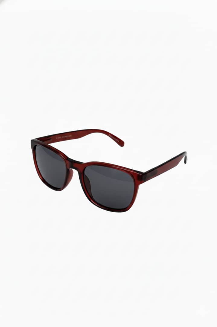 Sunday Shades Tempo Series Sunglasses - Fancy Friends