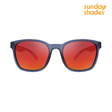 Shop Sunday Shades Co Sunglasses at Running Lab Singapore - Stylish, Lightweight Polarised Sunglasses for Active Lifestyles. Classic, Tempo, Surge, Flare, Cockpit Series