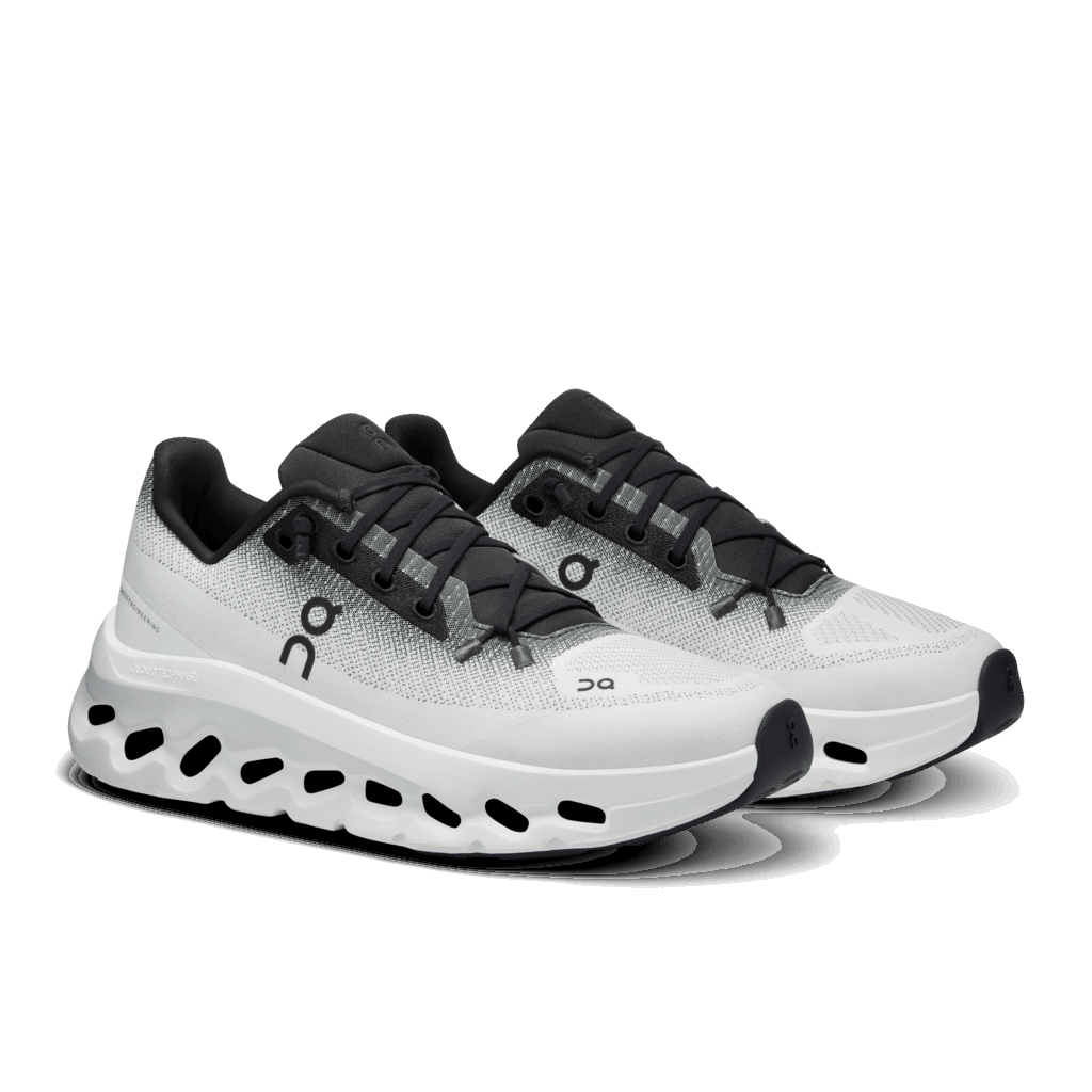 Buy On Women Cloudtilt - Black / Ivory for running in Singapore - Running Lab SG