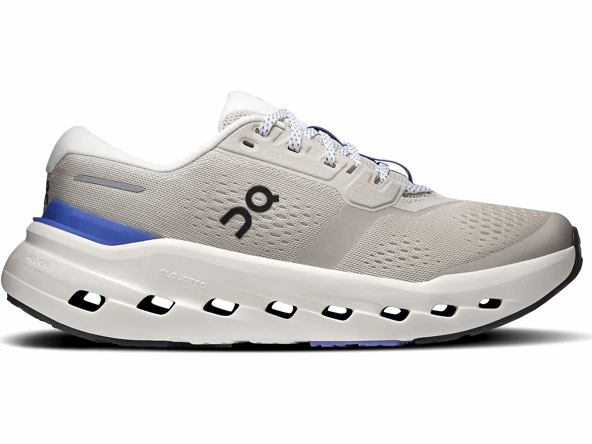Buy On Women Cloudrunner 3 - Pearl / Sailor for running in Singapore - Running Lab SG