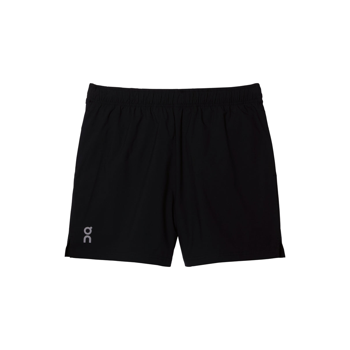 Buy On Men 5" Core Shorts - Black for running in Singapore - Running Lab SG