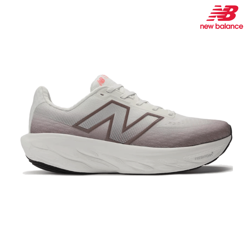 New Balance Men Fresh Foam X 1080 V14 Wide - Earth Shadow