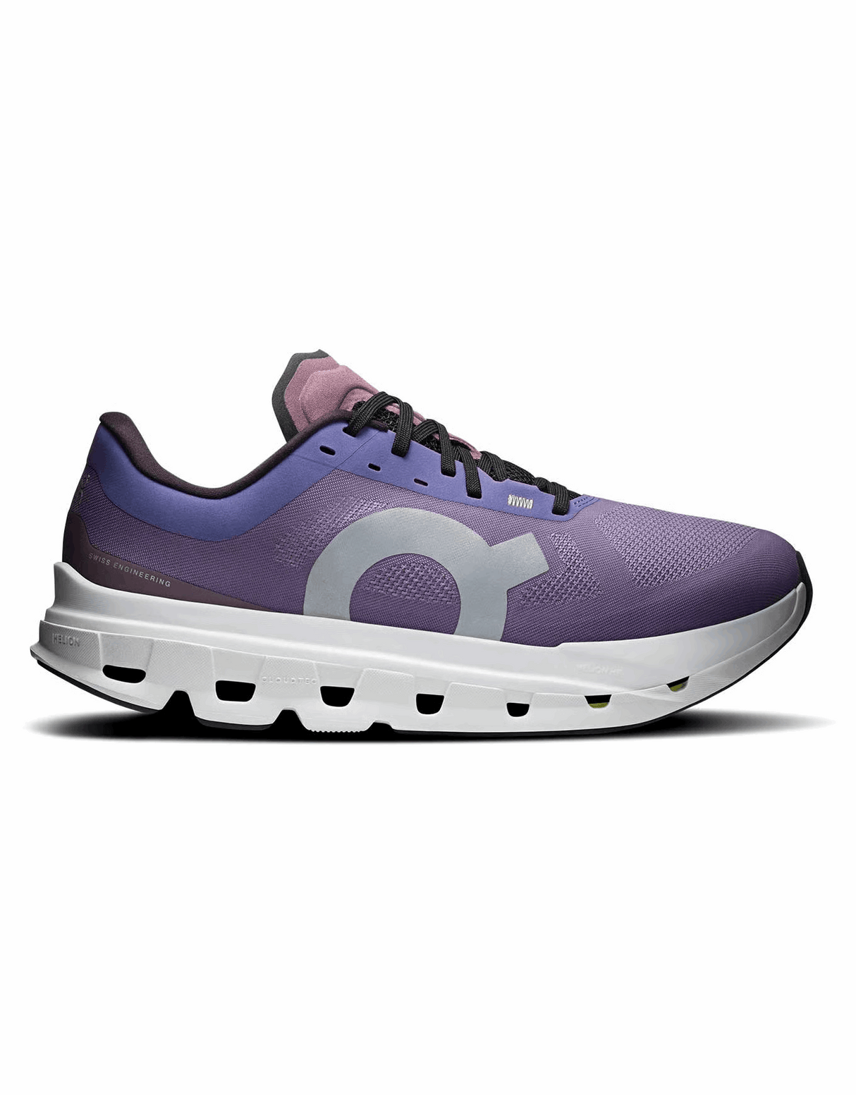 Buy On Men Cloudflow 5 - Juniper / Ice for running in Singapore - Running Lab SG