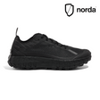 Explore further with Norda – durable, responsive trail running shoes designed to endure a wide range of distances and conditions - Running Lab Singapore