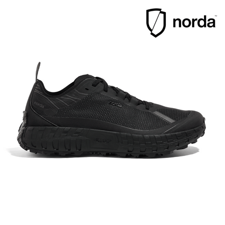 Explore further with Norda – durable, responsive trail running shoes designed to endure a wide range of distances and conditions - Running Lab Singapore
