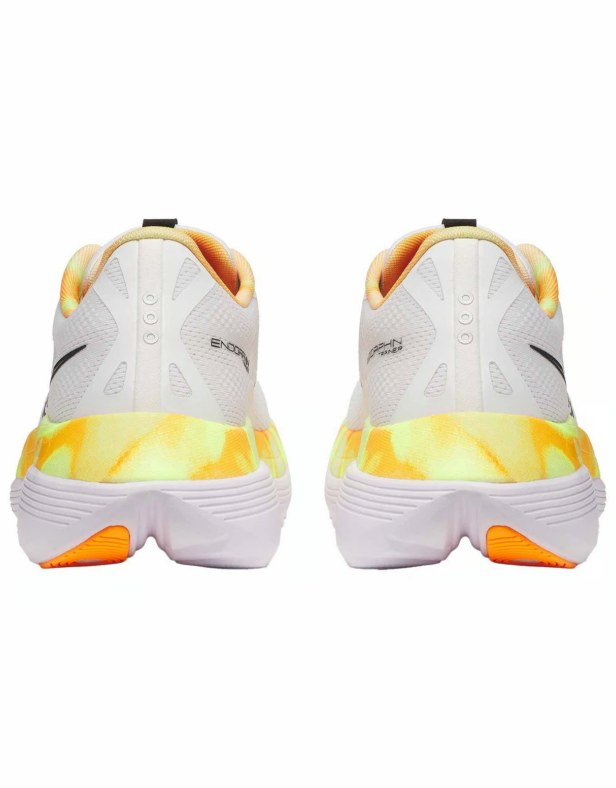 Explore Saucony Performance Footwear at Running Lab Singapore  - Lightweight and Responsive Shoes for Road Runners and Marathon Training - Endorphin Speed Pro Kinvara Guide Ride Peregrine