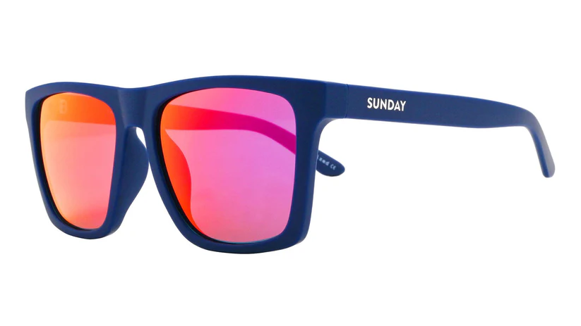 Sunday Shades Coast Series Sunglasses - Grill Master