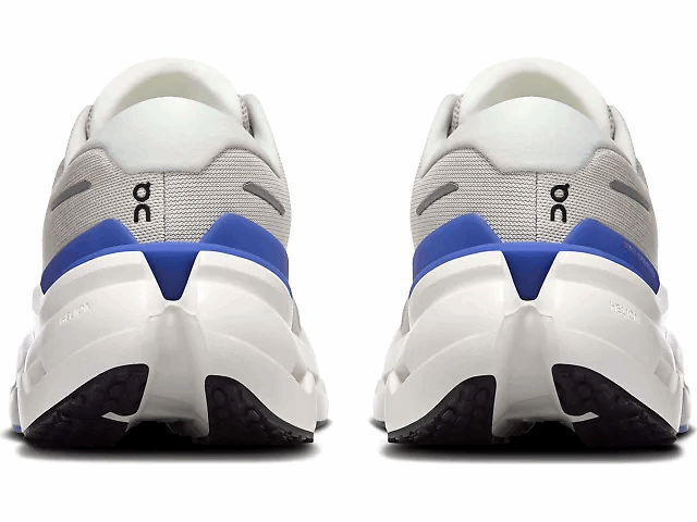 Buy On Women Cloudrunner 3 - Pearl / Sailor for running in Singapore - Running Lab SG