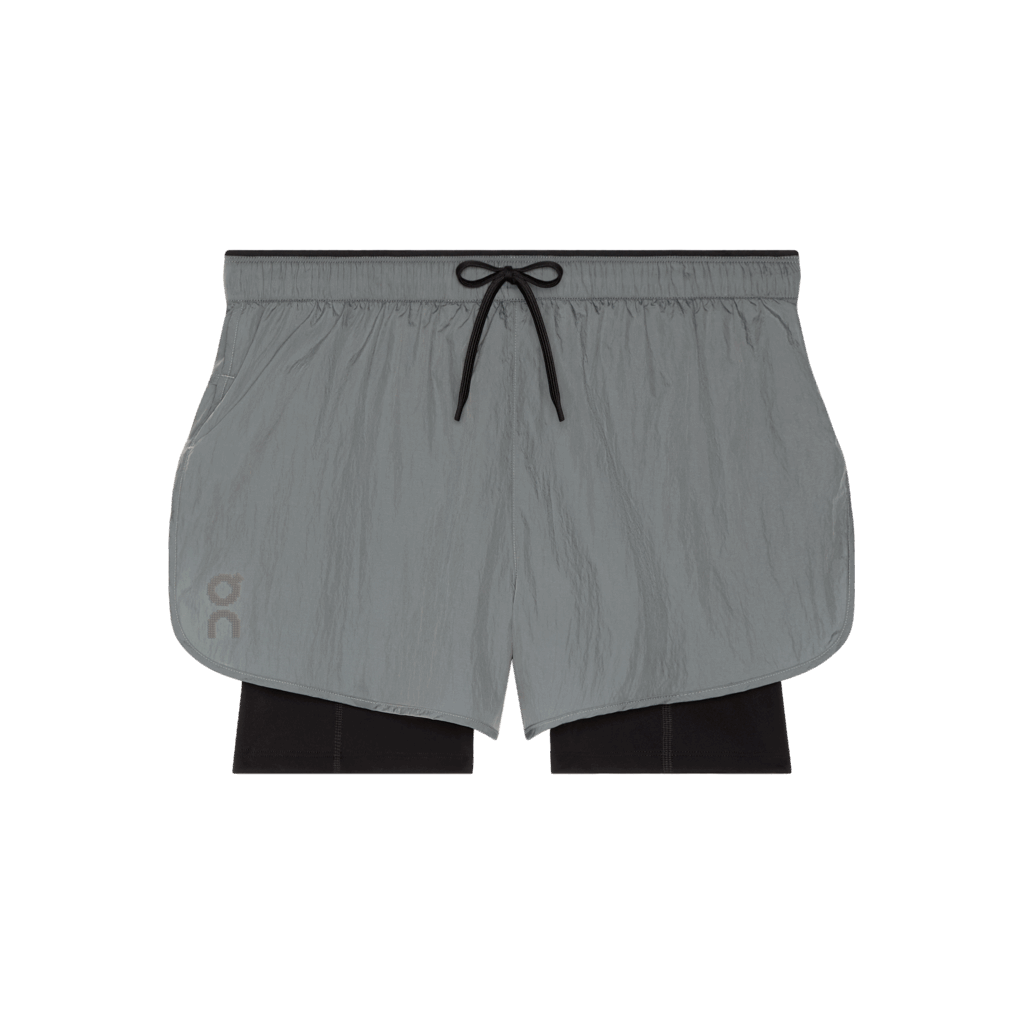 Buy On Men Performance Volt Shorts - Glacier for running in Singapore - Running Lab SG