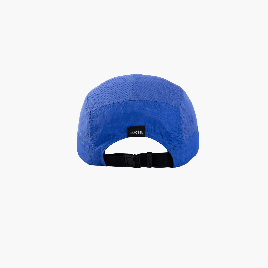 Shop Fractel Running Caps at Running Lab - Stylist, High-Performance, Sustainable Headwear Designed for Runners in Singapore