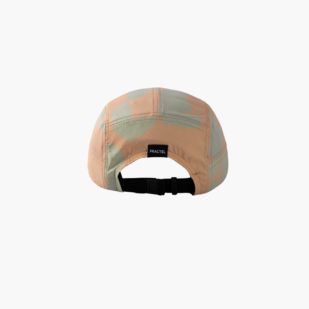 Shop Fractel Running Caps at Running Lab - Stylist, High-Performance, Sustainable Headwear Designed for Runners in Singapore