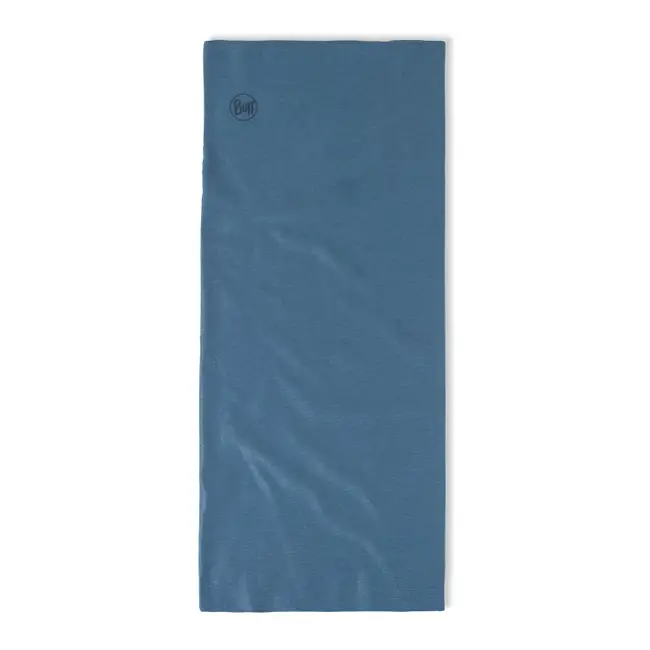 Buy BUFF® CoolNet UV Neckwear - Solid Slate for running in Singapore - Running Lab SG