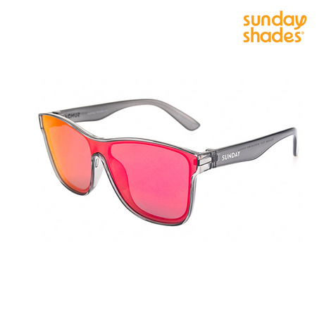 Shop Sunday Shades Co Sunglasses at Running Lab Singapore - Stylish, Lightweight Polarised Sunglasses for Active Lifestyles. Classic, Tempo, Surge, Flare, Cockpit Series