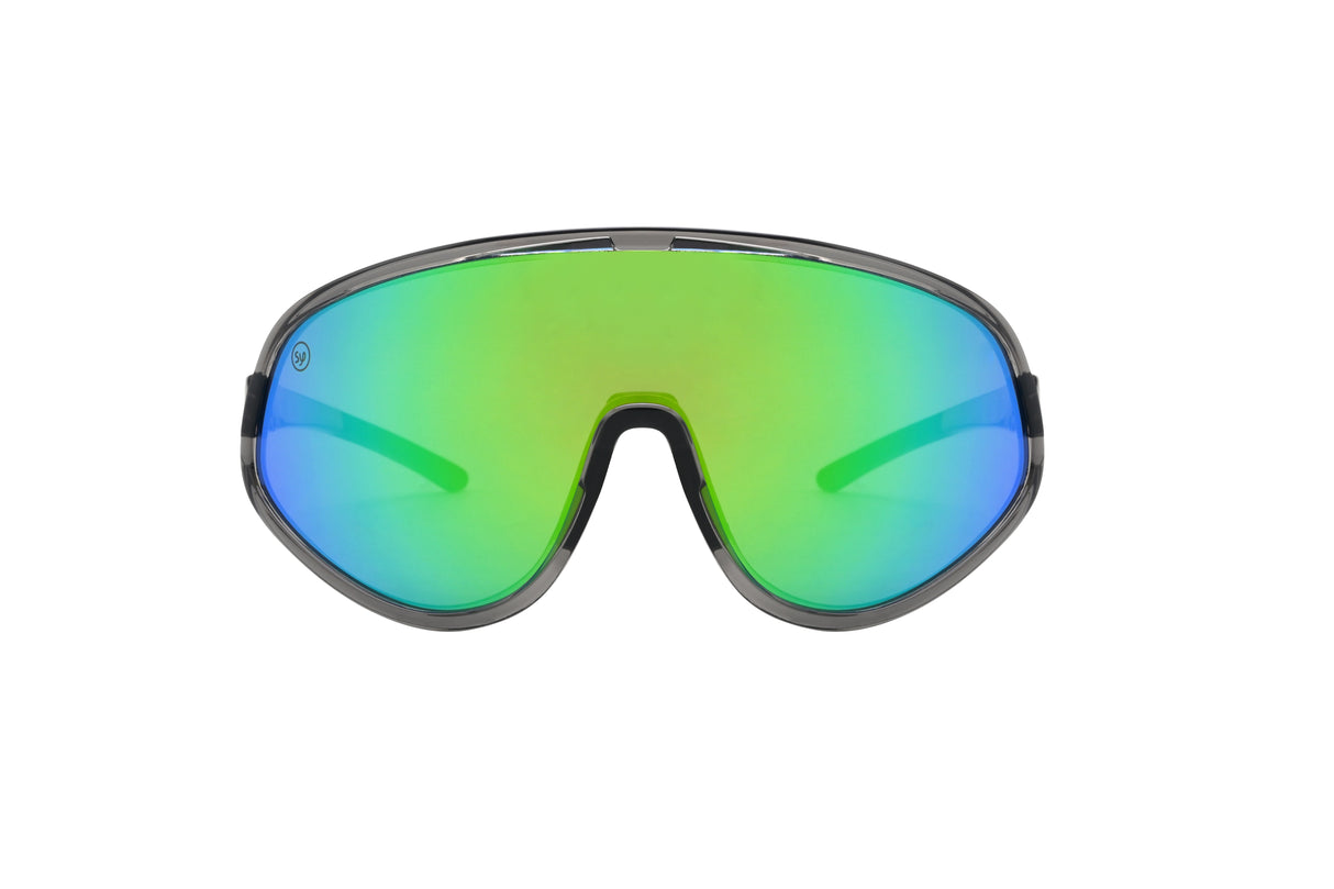 Sunday Shades Pace Series Sunglasses - Overdrive