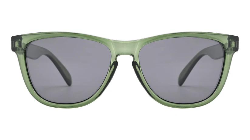 Sunday Shades Classic Series Sunglasses - Kelp Canopy
