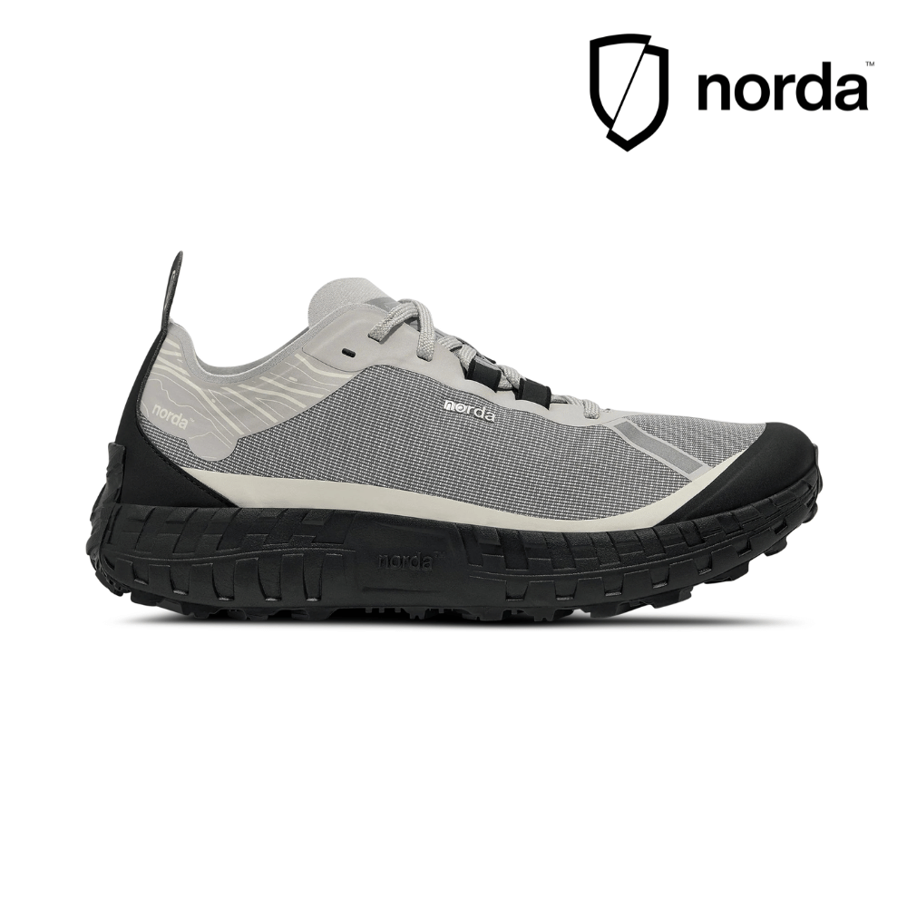 norda™ Women 001A - Pewter