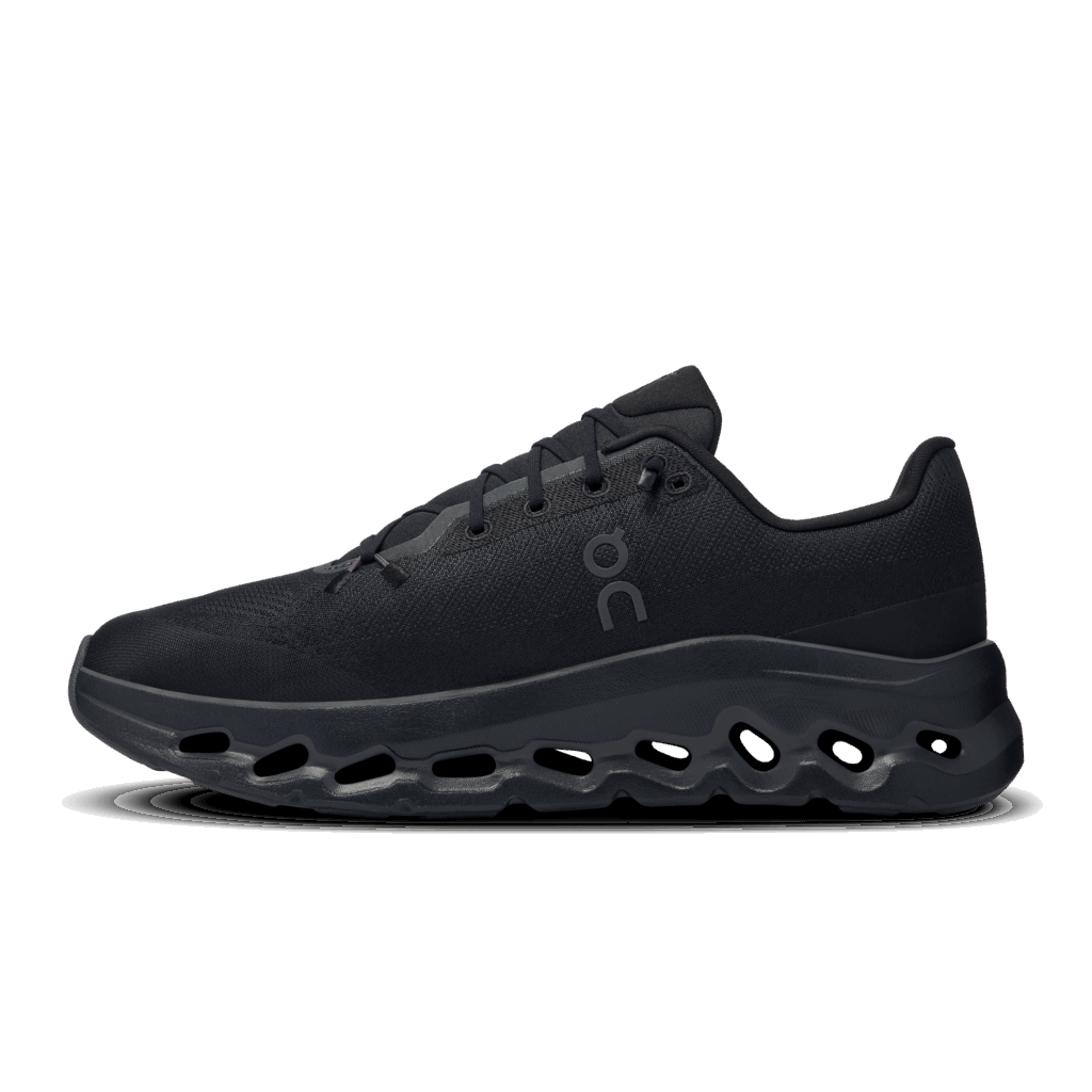 Buy On Men Cloudtilt - Eclipse / Black for running in Singapore - Running Lab SG