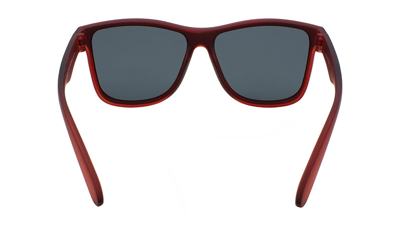 Buy Sunday Shades Flare Series Sunglasses - Sangria Surprise for running in Singapore - Running Lab SG