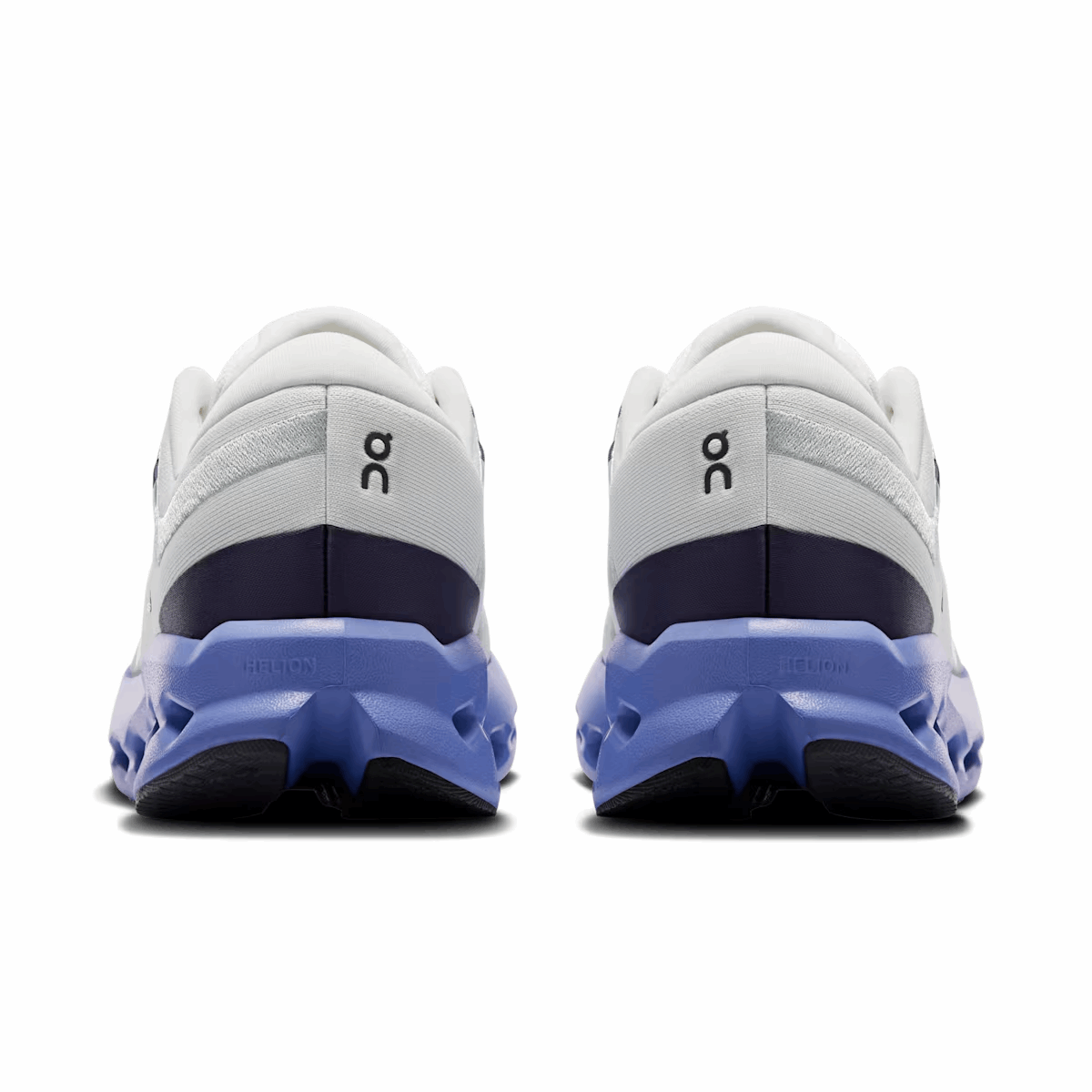 Buy On Women Cloudsurfer 2 - Ivory / Sailor for running in Singapore - Running Lab SG