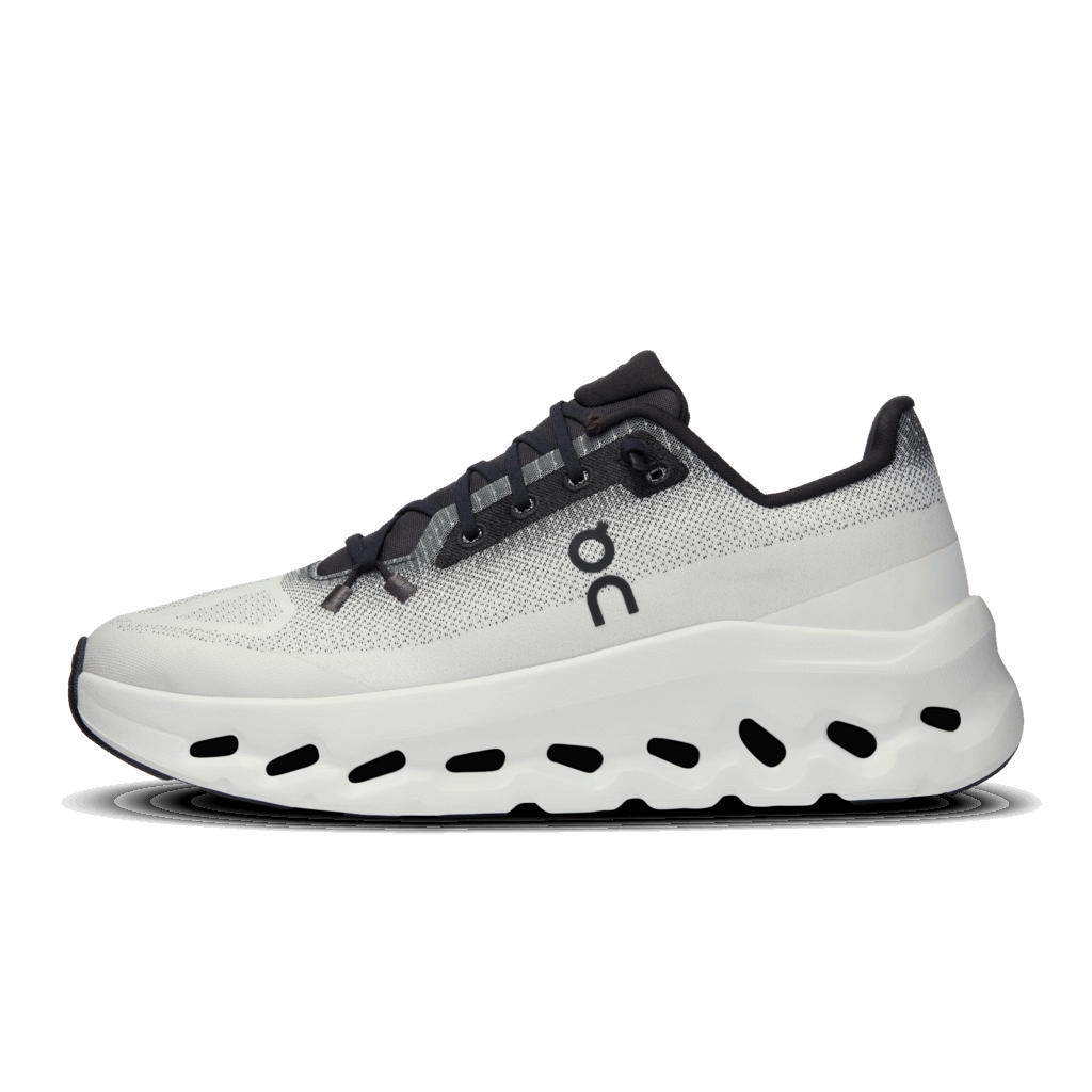 Buy On Women Cloudtilt - Black / Ivory for running in Singapore - Running Lab SG