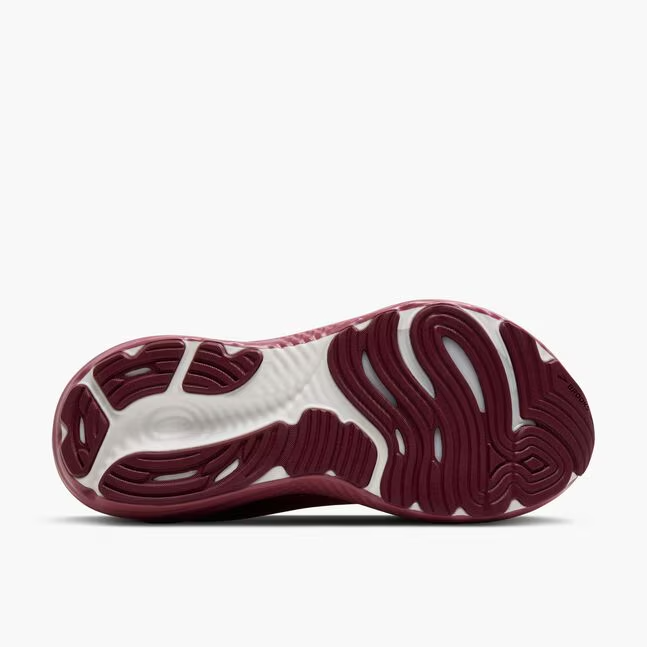 Buy Brooks Women Glycerin 22 - Berry / Burgundy / Rose for running in Singapore - Running Lab SG