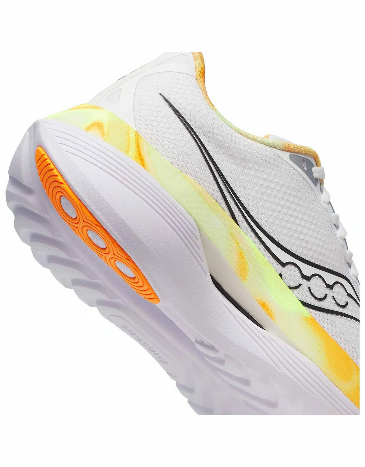 Explore Saucony Performance Footwear at Running Lab Singapore  - Lightweight and Responsive Shoes for Road Runners and Marathon Training - Endorphin Speed Pro Kinvara Guide Ride Peregrine