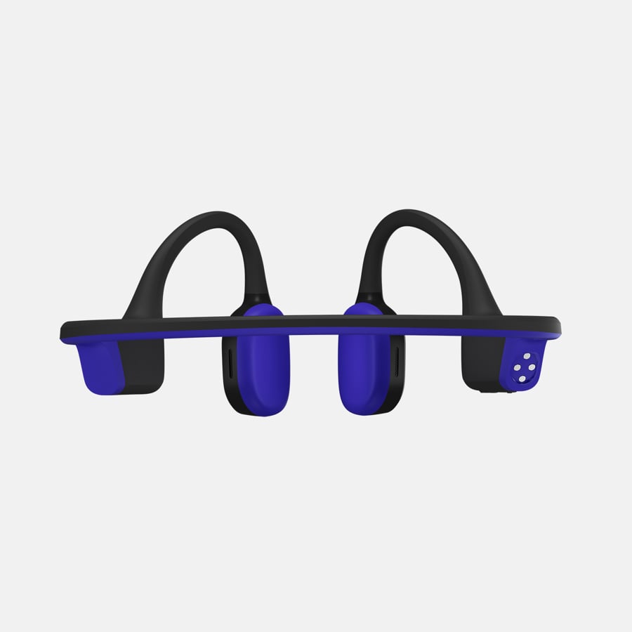 Suunto Aqua Light - Tidal Black