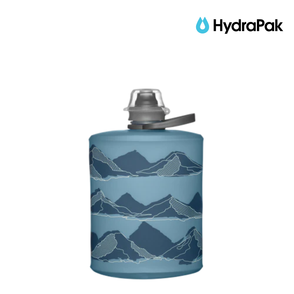 Shop HydraPak Bottles, Hydration Reservoirs, and Soft Flasks at Running Lab - Durable and Lightweight Hydration Solutions for Running, Trail, and Hiking in Singapore