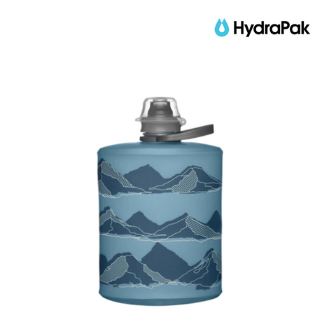 Shop HydraPak Bottles, Hydration Reservoirs, and Soft Flasks at Running Lab - Durable and Lightweight Hydration Solutions for Running, Trail, and Hiking in Singapore