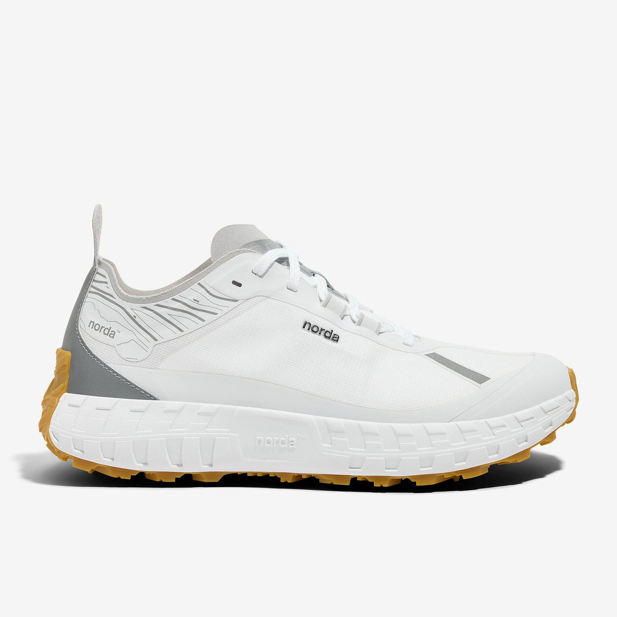 Buy norda™ Women 001A - White Gum for running in Singapore - Running Lab SG