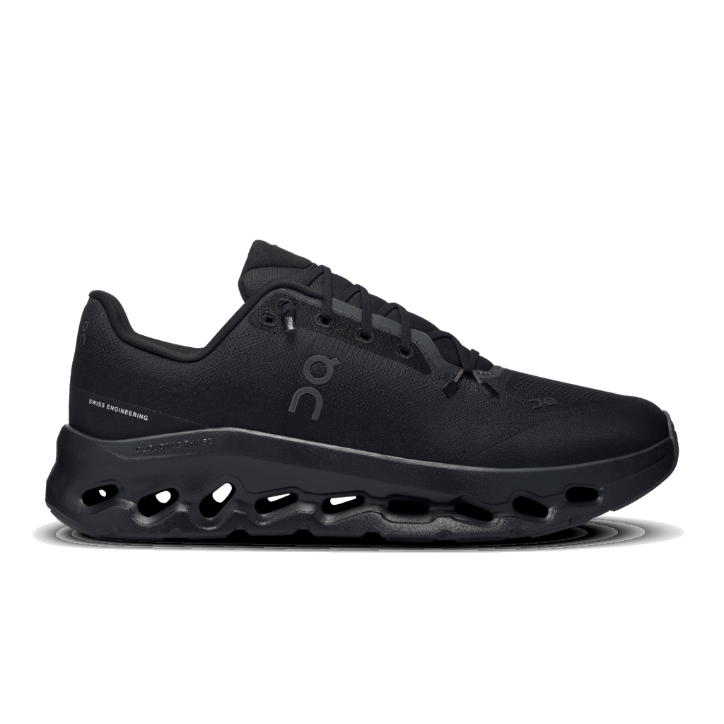 Buy On Men Cloudtilt - Eclipse / Black for running in Singapore - Running Lab SG