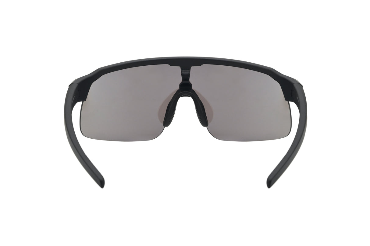 Sunday Shades Blaze Series Sunglasses - Train The Deep