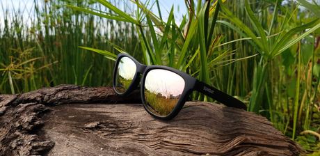 Shop Sunday Shades Co Sunglasses at Running Lab Singapore - Stylish, Lightweight Polarised Sunglasses for Active Lifestyles. Classic, Tempo, Surge, Flare, Cockpit Series