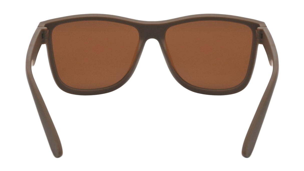 Sunday Shades Flare Series Sunglasses - Breezy Calm
