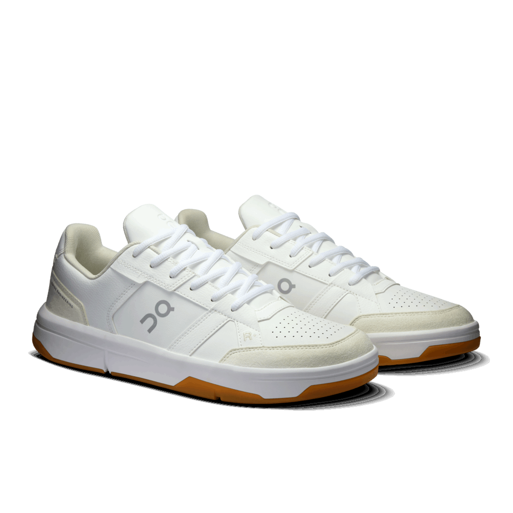 Buy On Women The Roger Clubhouse - White / Ivory for running in Singapore - Running Lab SG
