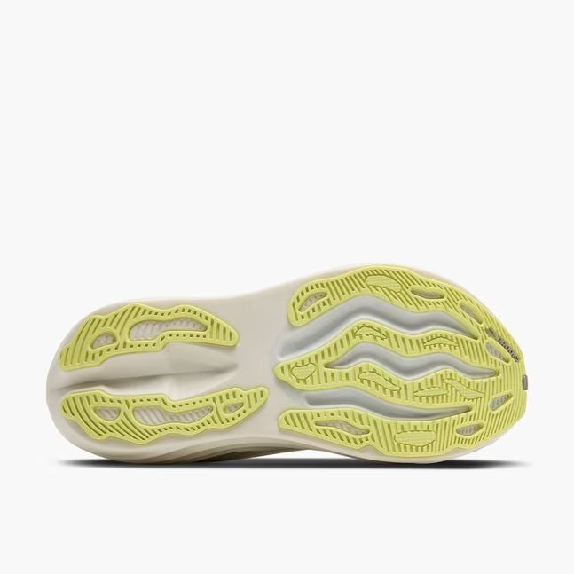 Buy Brooks Women Glycerin Max - Coconut / Alloy / Rose for running in Singapore - Running Lab SG