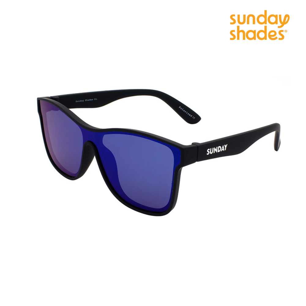 Buy Sunday Shades Flare Series Sunglasses - Pointbreak Pointbreak for running in Singapore - Running Lab SG