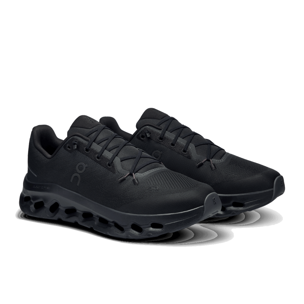 Buy On Men Cloudtilt - Eclipse / Black for running in Singapore - Running Lab SG