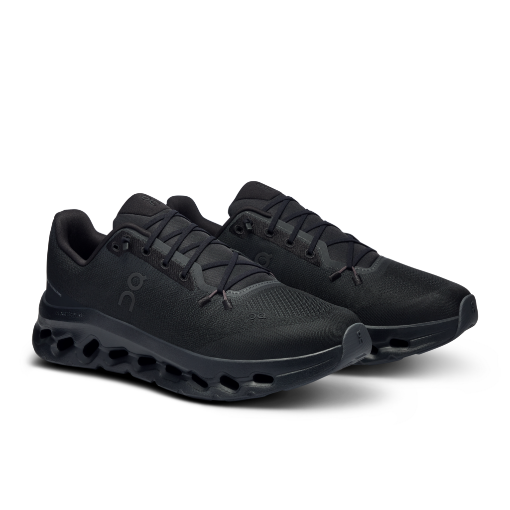 Buy On Men Cloudtilt - Eclipse / Black for running in Singapore - Running Lab SG