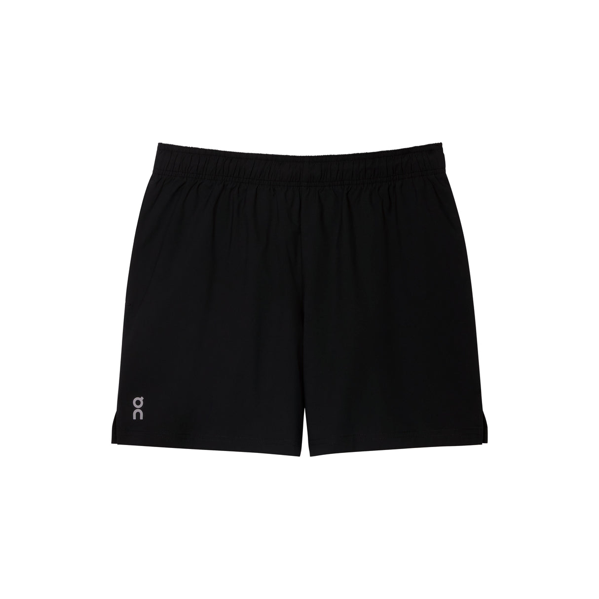 Buy On Women 5" Core Shorts - Black for running in Singapore - Running Lab SG