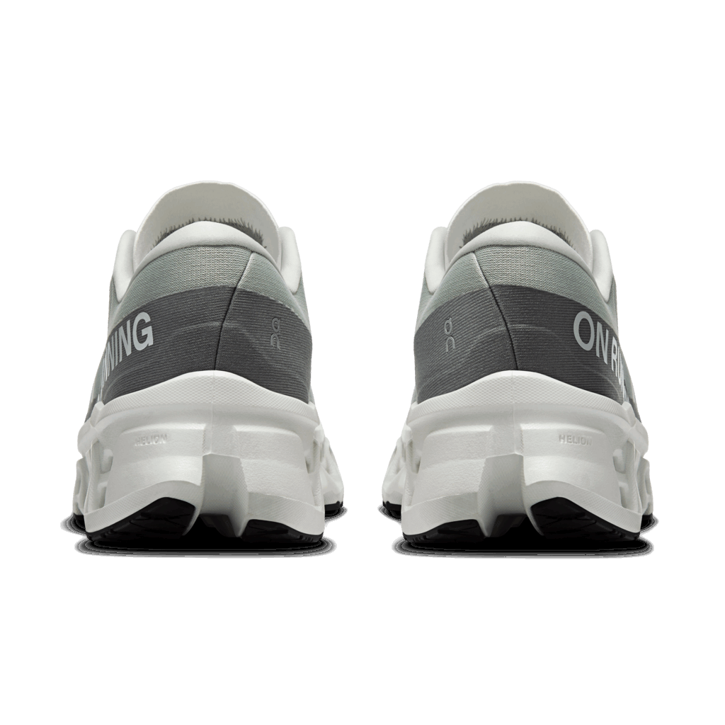 Buy On Men Cloudmonster 3 - Tin / Ivory for running in Singapore - Running Lab SG