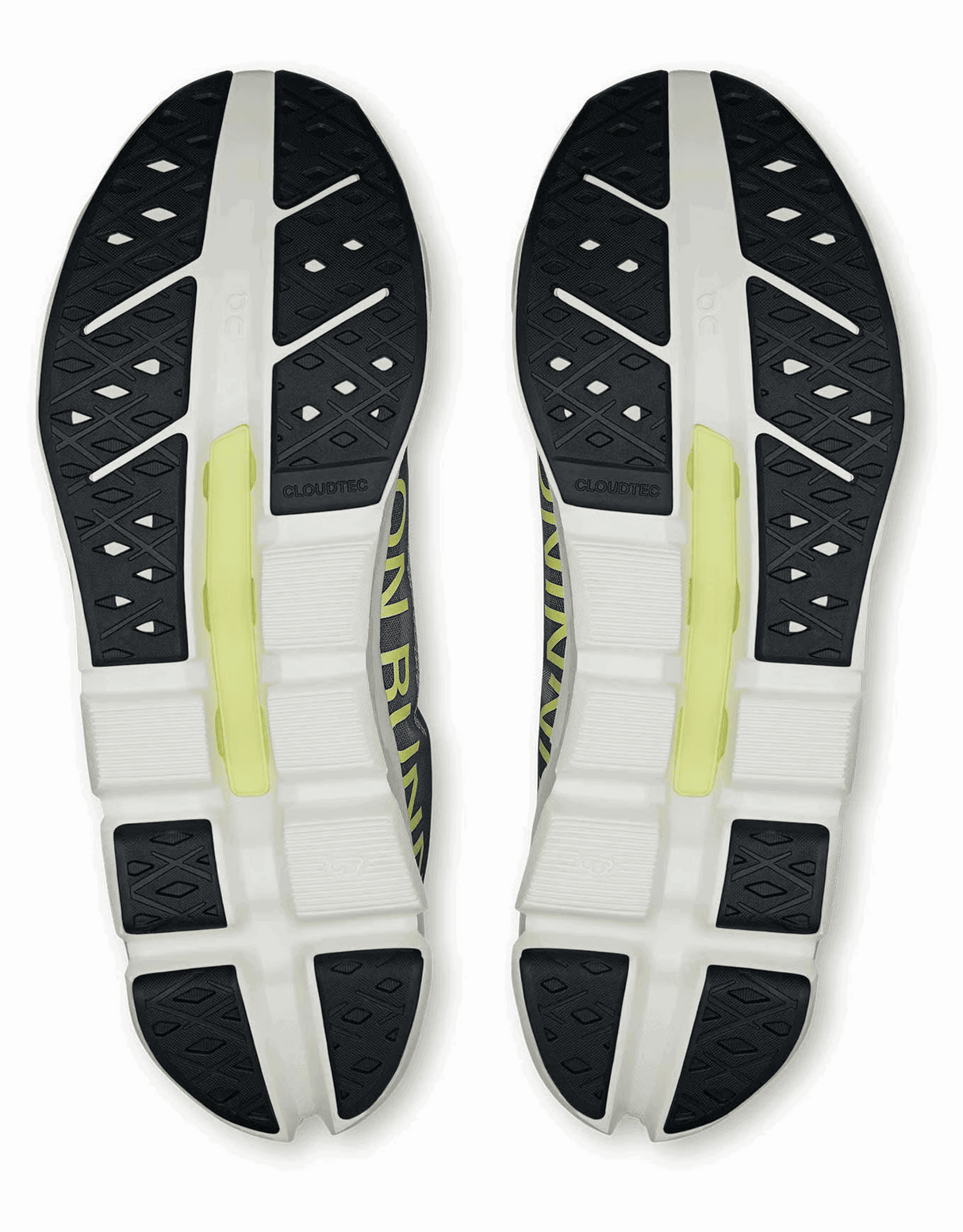Buy On Men Cloudflow 5 - Juniper / Ice for running in Singapore - Running Lab SG