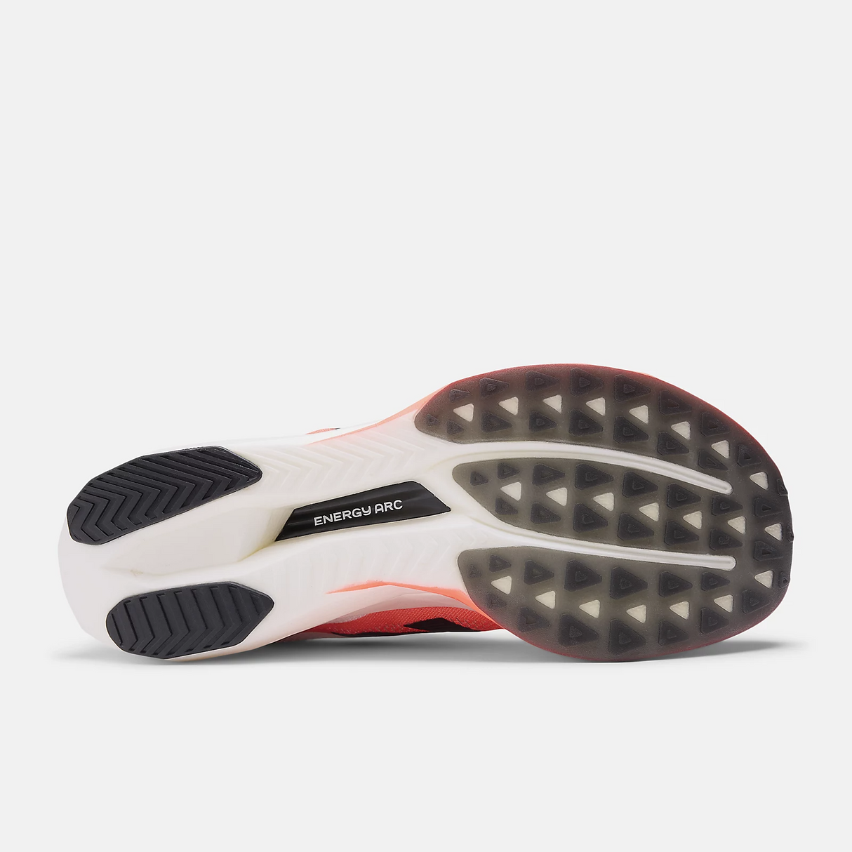 New Balance Women FuelCell SuperComp Elite V5 - Urgent Red