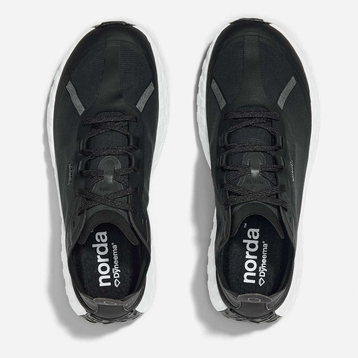 Buy norda™ Men 001A - Core Black for running in Singapore - Running Lab SG