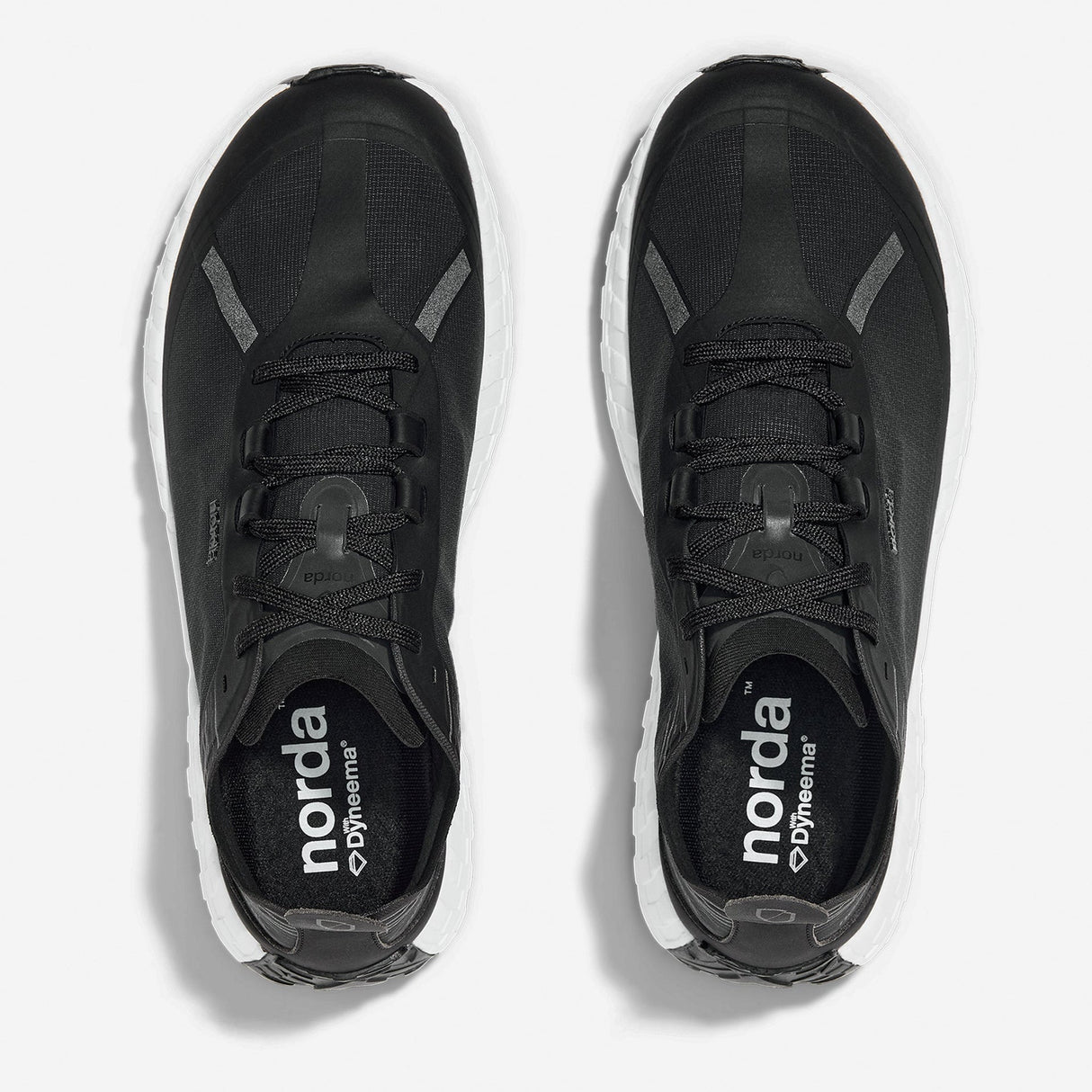 norda™ Men 001A - Core Black